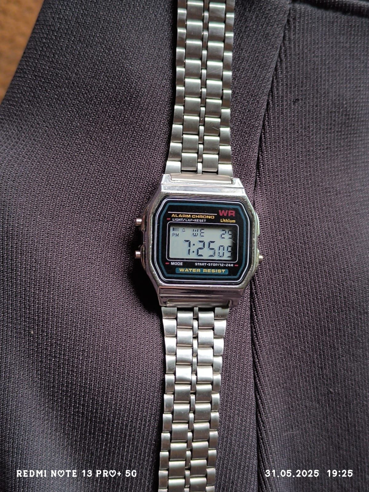 Часы Casiooooooo