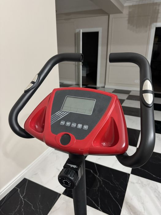 Велотренажер для дома