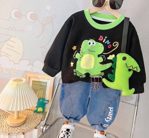 Болалар кийим кечаги оптом нархларда