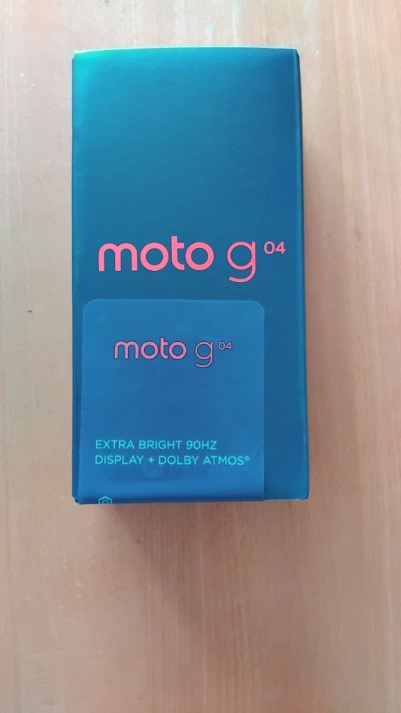 Motorola Moto g 04