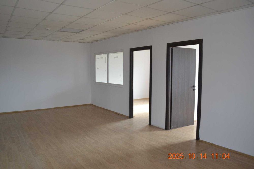 Proprietar vand hala spatiu industrial si teren sos Bucuresti Magurele