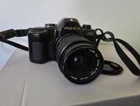 Фотоапарат Yashica 108 Multi Program