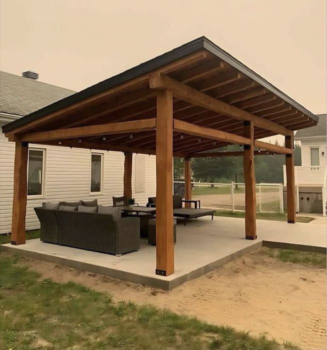 Foisoare de gradină