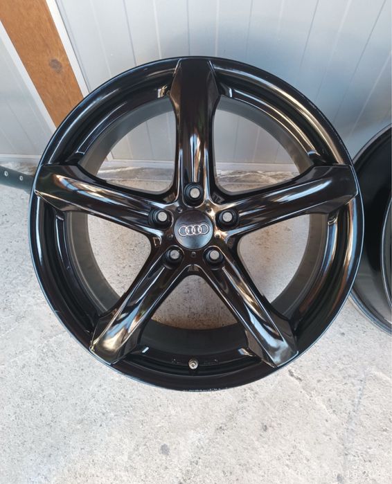 джанти за Audi A6 – 18 инча, 5x112