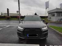 Audi Q7 Audi Q7 3.0 TDI Tiptronic Quattro pachet S-Line Full