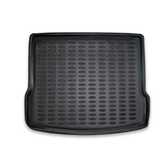 Covor portbagaj tavita premium compatibil Audi Q5  2008-2017