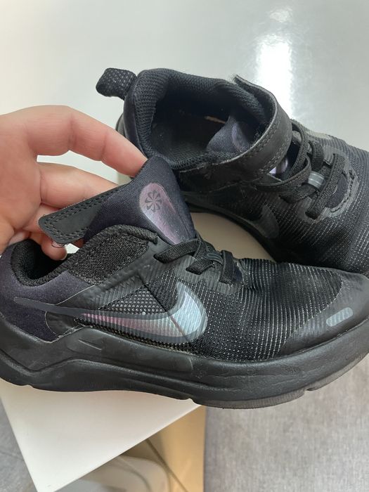 Маратонки Nike за момиче