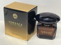 Versace Crystal Noir EDP 90ml