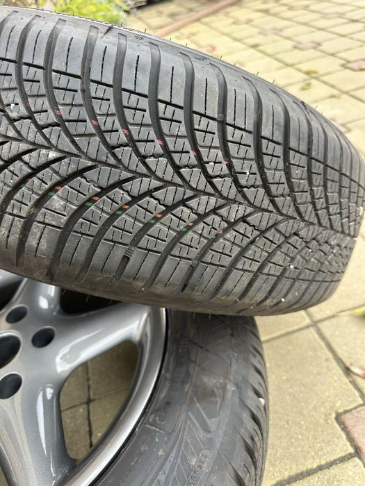 Jante VW Audi Skoda 195/65R15