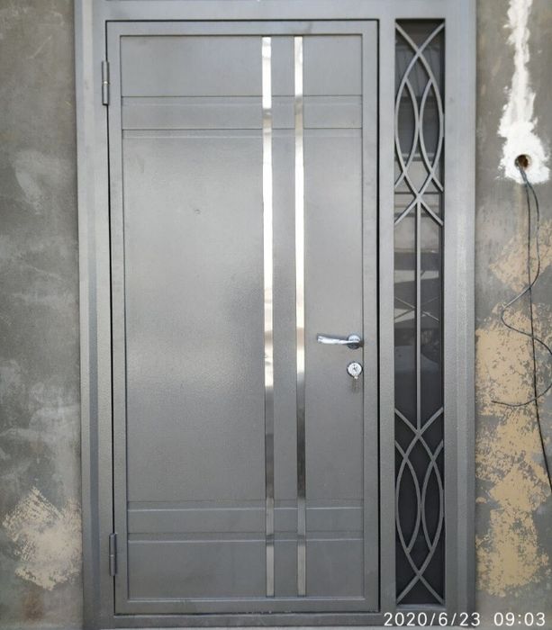 Сварка svarka ишлари киламиз