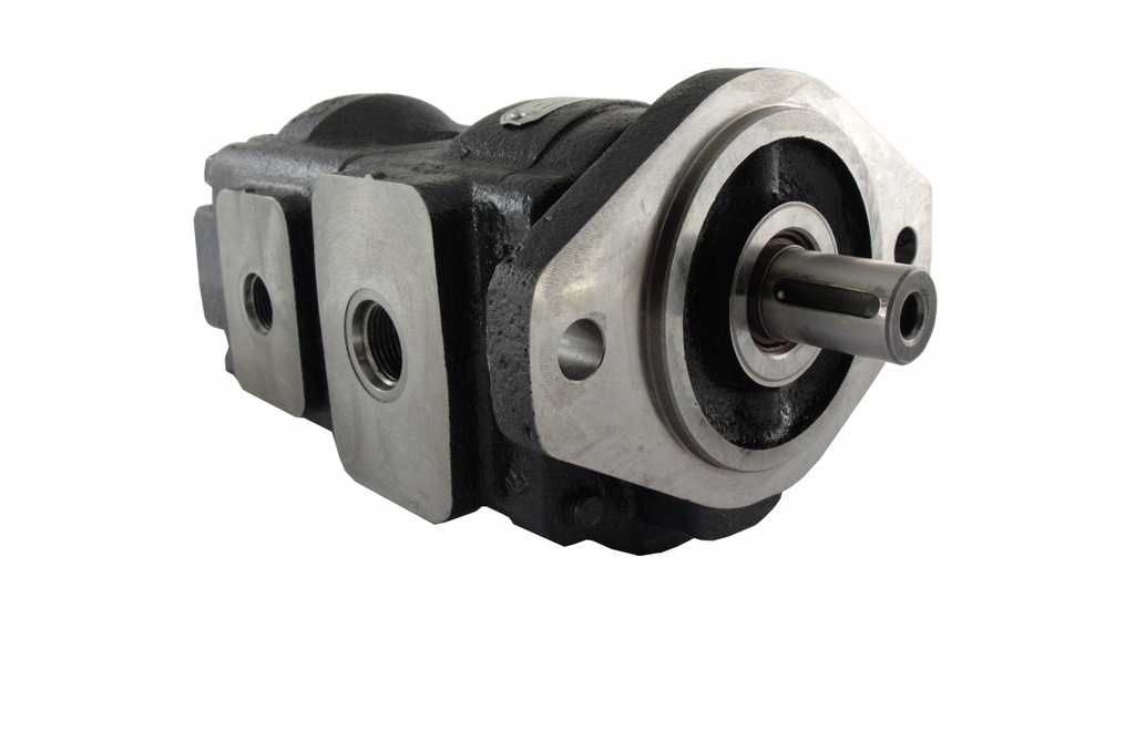 Pompa hidraulica PARKER JCB 3CX 4CX 41/29 CCR 20/903200