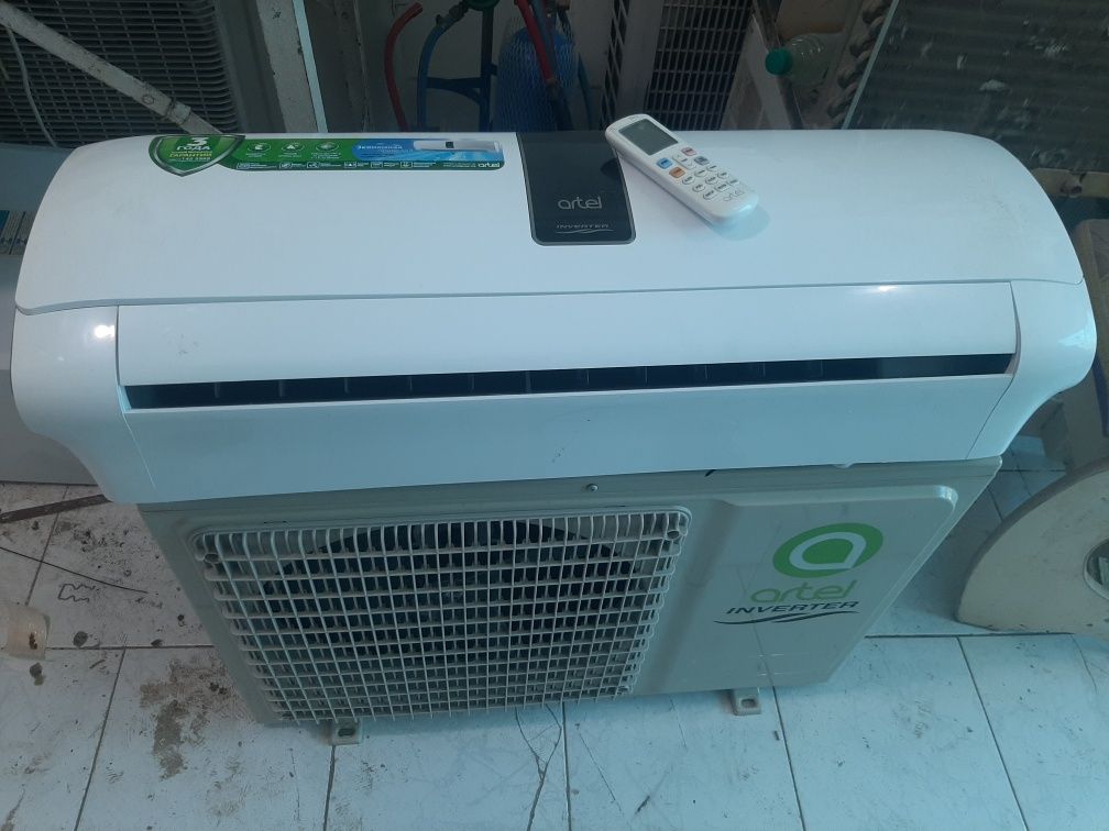 Artel inverter 12