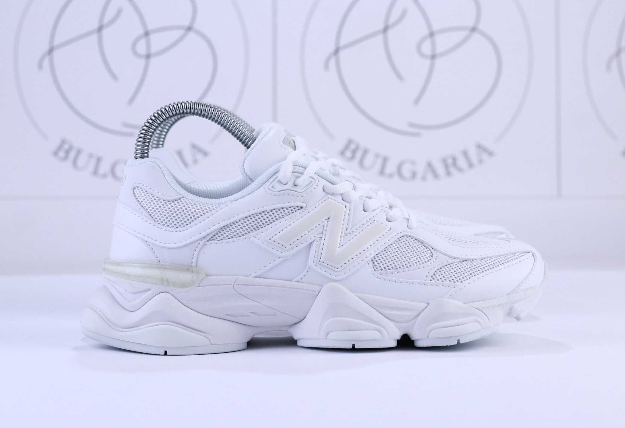 New Balance Мъжки Дамски Маратонки