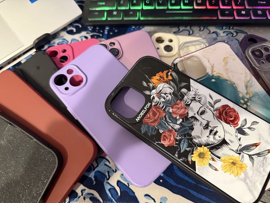 Iphone 14 Plus Purple 128Gb