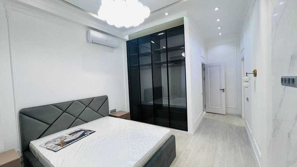 Продаётся 3-х ком кв ПРЕМИУМ-класса  Ташкент Сити Gardens Residence