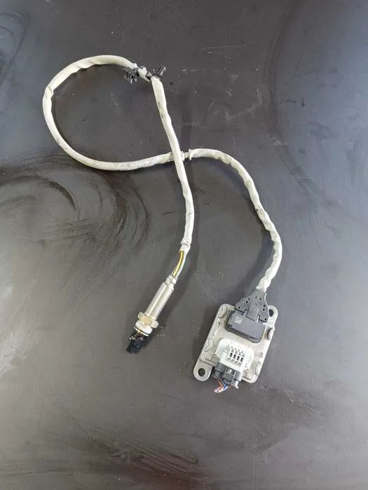 Sonda lambda 1.5 DCI Nissan Qashqai J11 A2C16635300-04