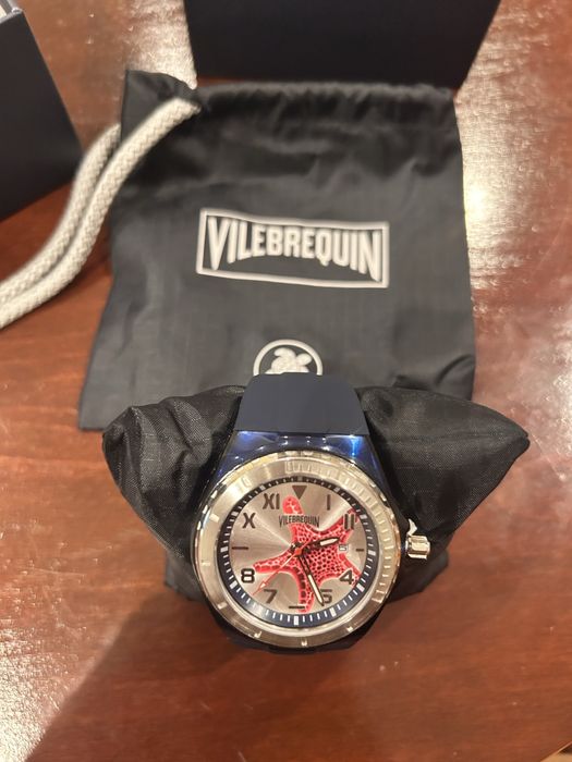 Часовник Vilebrequin