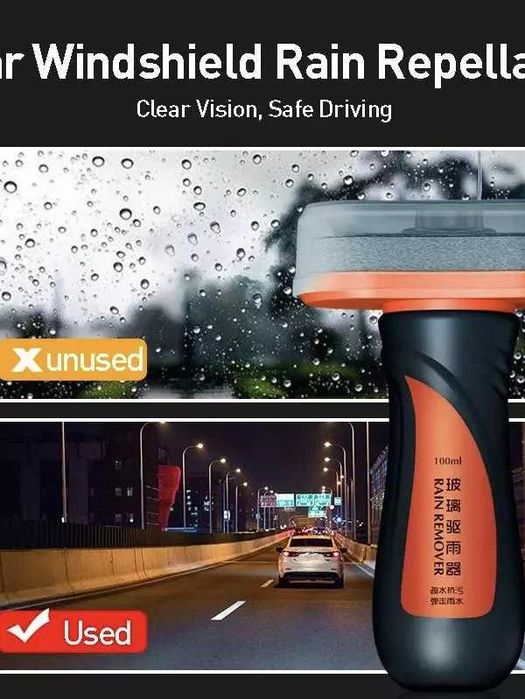 Avtomobil oynalari uchun Anti-Rain