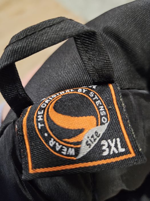 Зимен работен комплект Stenso 3xl