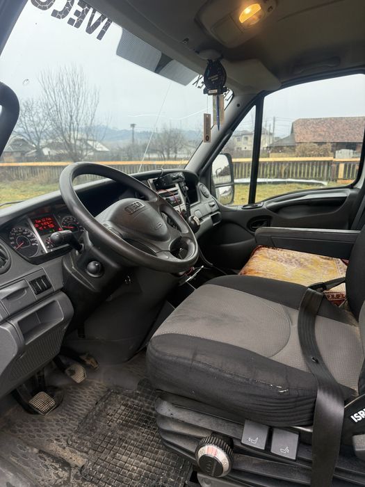 Iveco 65C18 2011 Categoria B