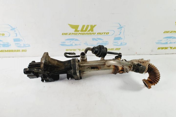 Supapa EGR 2.2 hdi 4hn 224dt 70057805 Land Rover Range Rover Evoque L538 seria