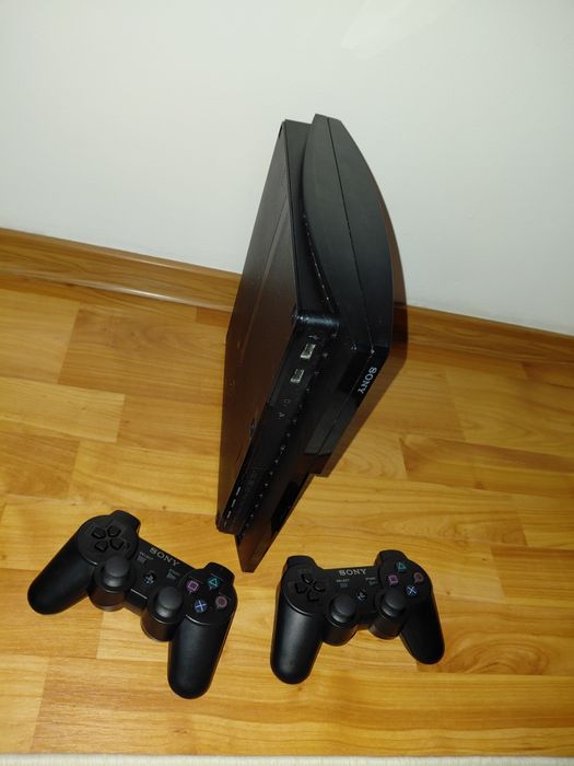 Sony Playstation 3