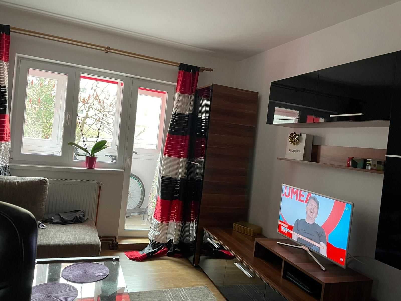 Apartament 2 Camere | Bloc Mansardat | Zona Modern - Fara agentie