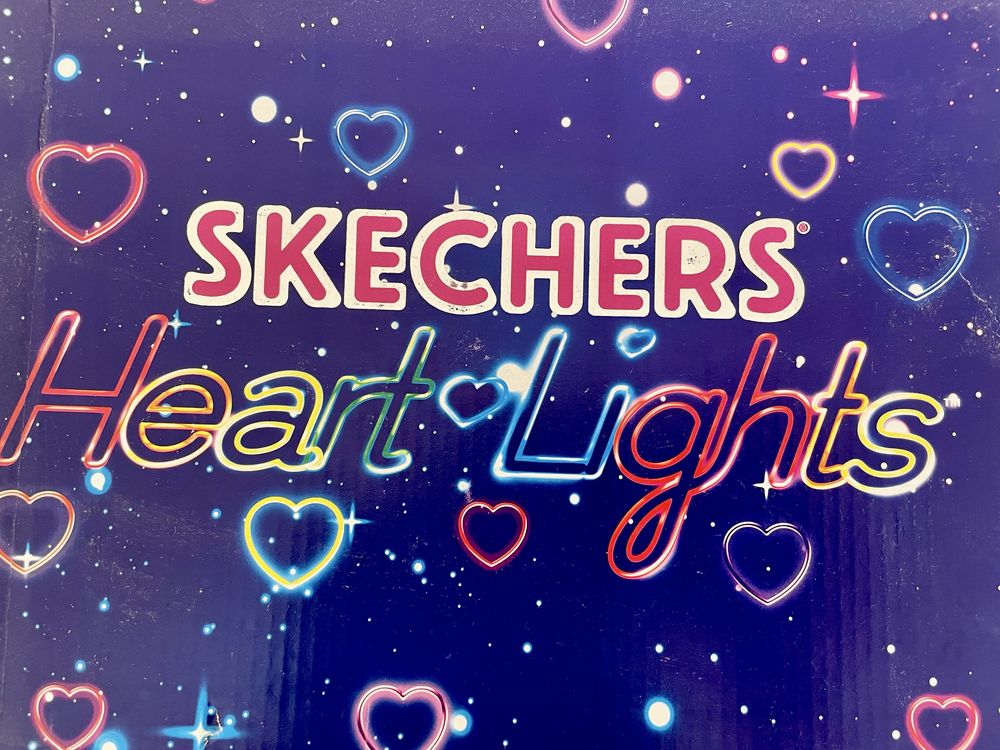 Детски ботушки Skechers и LC Wailiki