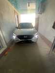 Hyundai Creta 2021 Benzin 1.6 motor