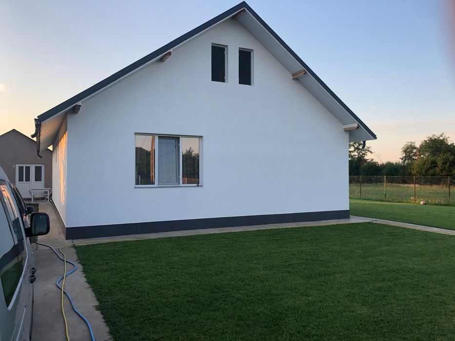 Casa de vânzare Ialomita, Gheorghe Doja