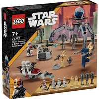 Lego Star Wars Clones vs Droids Battlepacks