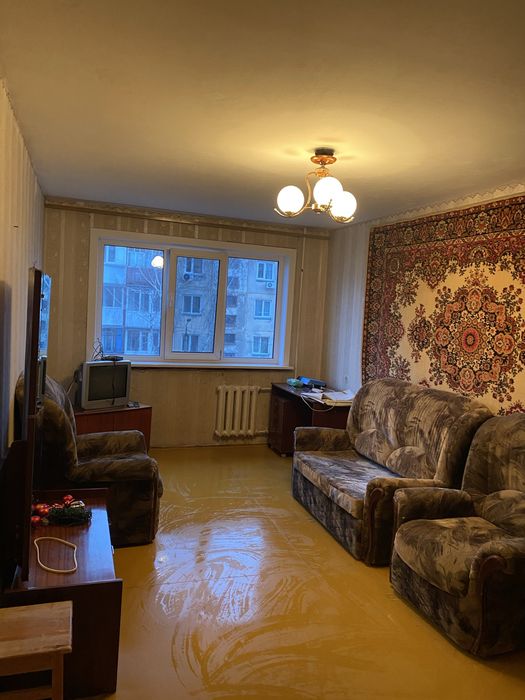 Сдам квартиру долгосрочно