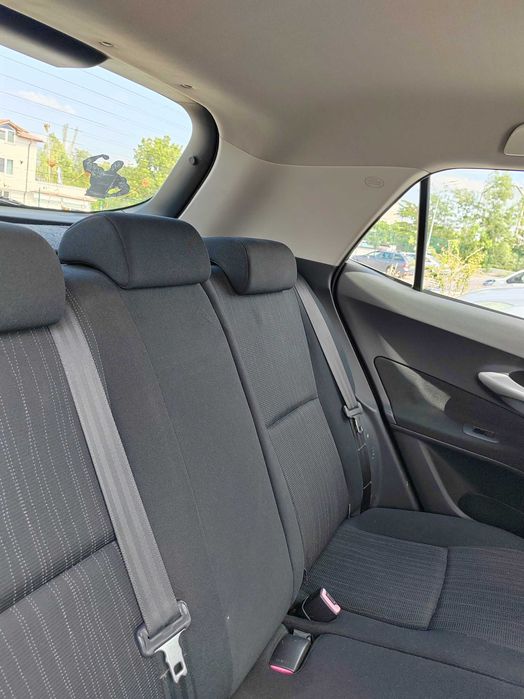 Продавам Toyota Auris D4D 2.0,  126к.с. на реални 177000 км.