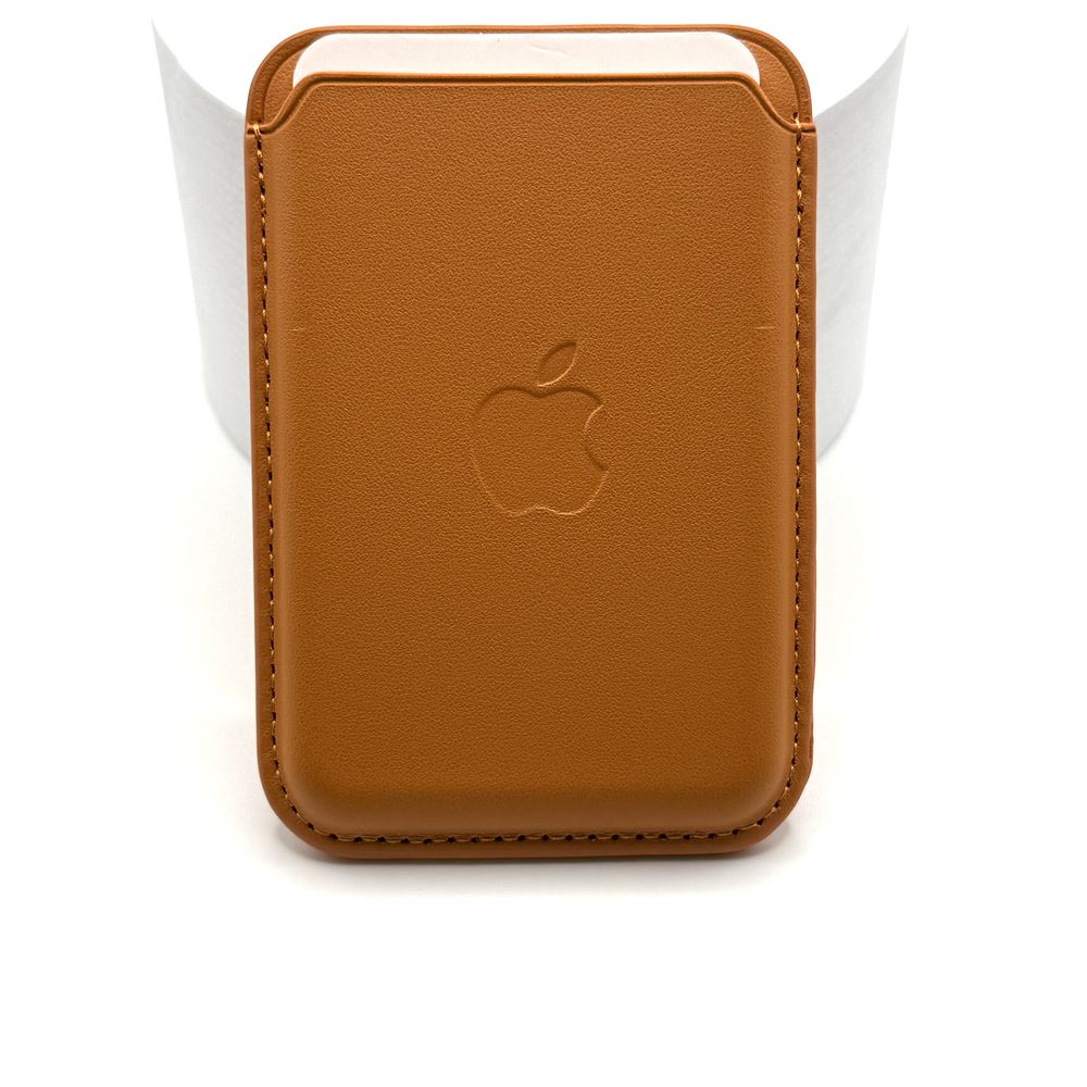  Apple Кожено портмоне с Magsafe за iPhone 12/13/14/15/16
