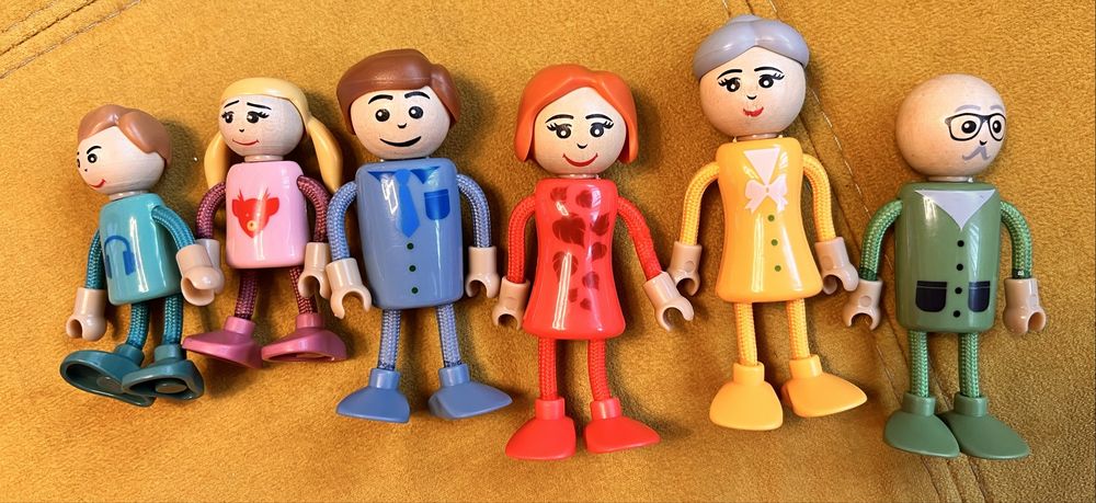 Lego Duplo ново, Пиано и октопод Baby Einstein и Бебешки играчки