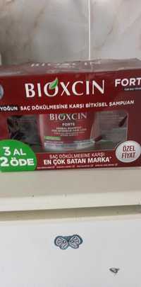 Bioxcin шампоан за спиране на косопад