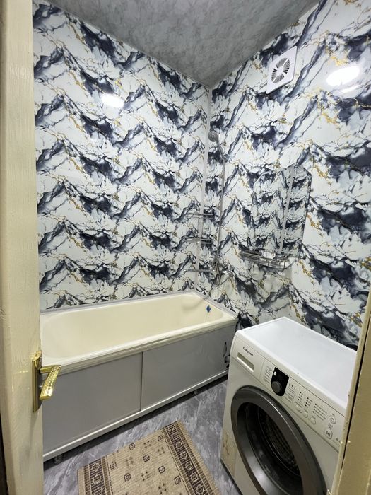 Kvartira arenda faqat oilaga