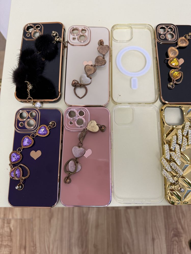 Кейсове за iphone 14