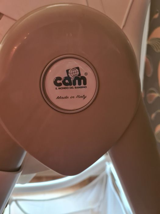 Детско столче за хранене Cam Campione