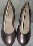 Pantofi cu toc gros  Clarette - 37
