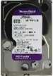 Жесткий диск WD20PURX 2TB WD Purple