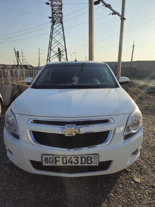 Кобальт автомат сотилади