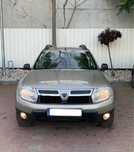 Dacia Duster 1.5 DCI 2012
