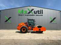 Hamm 3412 Cilindru Compactor Hamm 3412 Cilindru Compactor