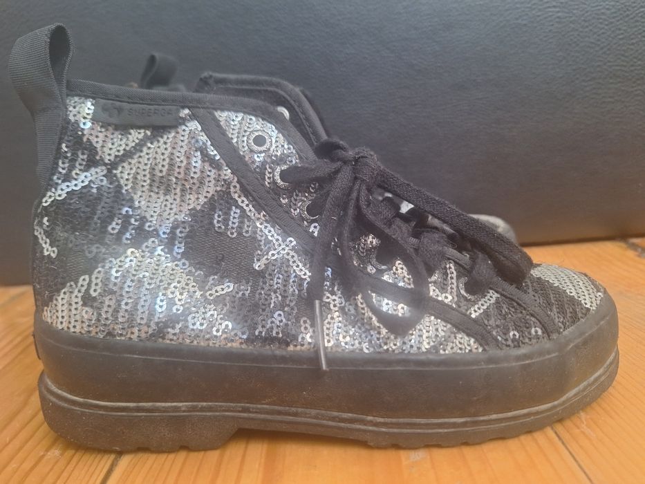 Боти за момиче, н-р 30