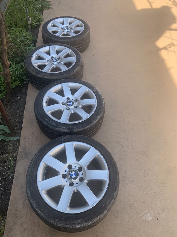 Jante 5x120 bmw