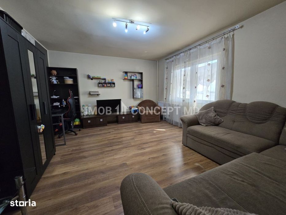 INCHIRIERE apartament 2 camere decomandat in zona Cantacuzino