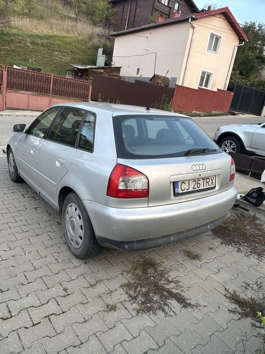 Vand Audi A3 8L avariata