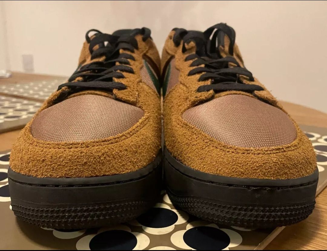 Nike Air Force 1