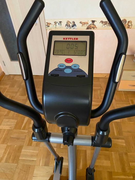 Кростренажор Kettler Tenso 500